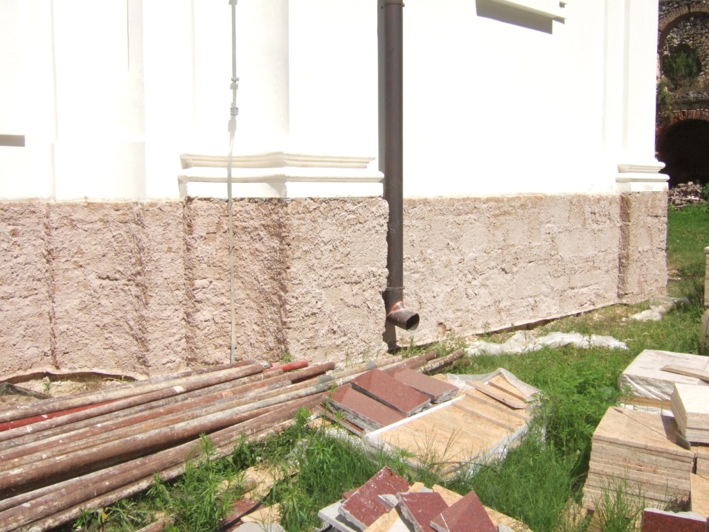 Фотографија из галерије Манастира Кувеждин, 2010 (19)